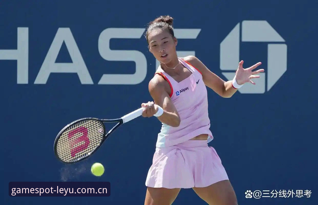 2026年WTA500巴特洪堡站郑钦文险胜晋级，赛事数据揭示关键转折