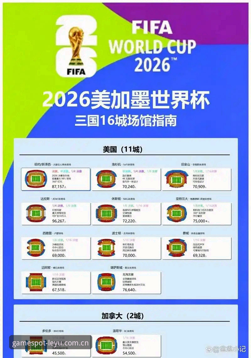 看2026世界杯J组前，先搞懂这3个关键点，别等开赛才后悔